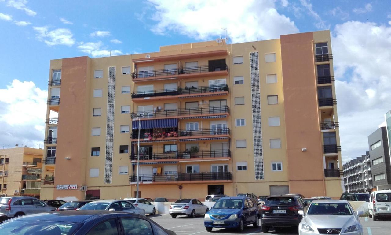Centrico Labradores 15 Peniscola Exterior photo